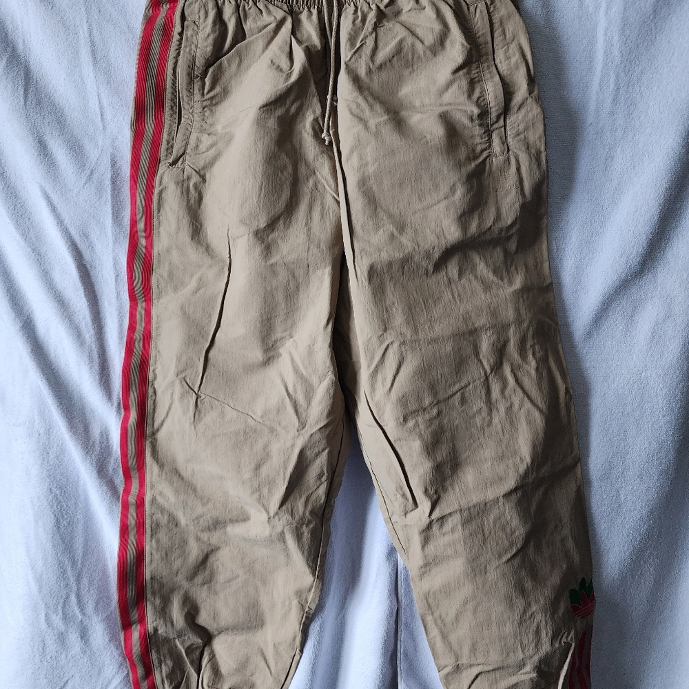 π EUC Vintage Nylon Jogger - Picture 2 of 7